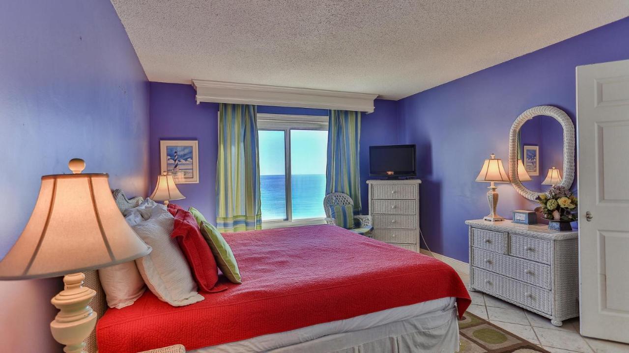 Destin On The Gulf 706 - Seventh Floor Gulf Front Unit At Destin On The Gulf Villa Luaran gambar