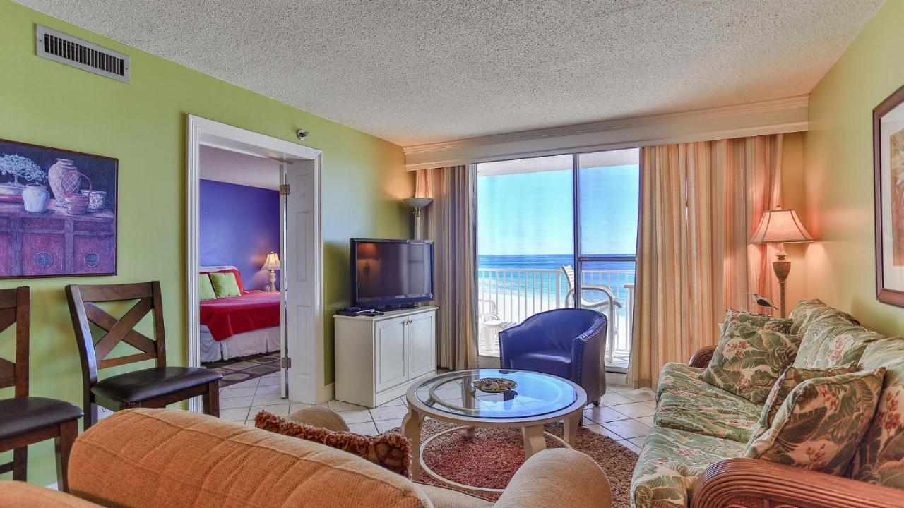 Destin On The Gulf 706 - Seventh Floor Gulf Front Unit At Destin On The Gulf Villa Luaran gambar